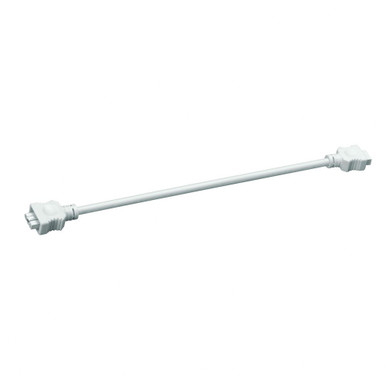 Under Cabinet Accessories Accessory 14 Inch Interconnect Cable by Kichler - 10572