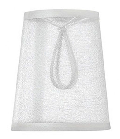 Carlton Accessory Carlton 4 Inch Shade Only by Hinkley - 4770SH