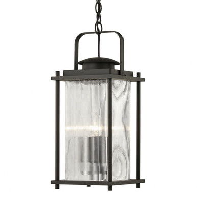 James Bay 3 Light Small Pendant by Troy - F7317