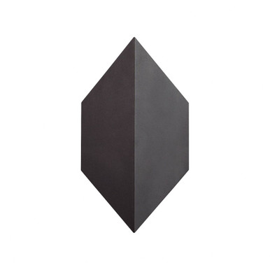 Motto 8W 1 LED Outdoor Wall Lantern by Oxygen - 3-729-15
