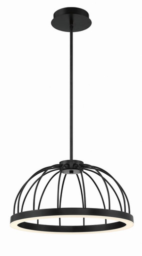 Bura 30W LED Light Medium Pendant by Eurofase - 37987-012