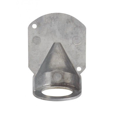 Lucarne 2.25 Inch LED Niche Romex Cap by Generation Lighting - 95620