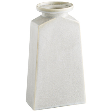 santorini 13 Inch Vase by Cyan - 10918