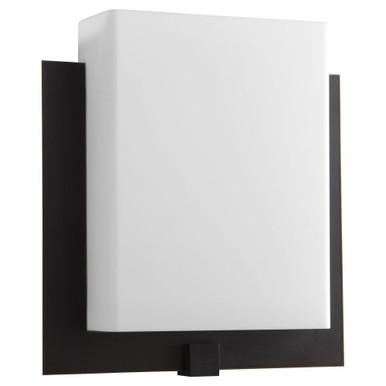 Pathways 10.1W 1 LED Wall Sconce by Oxygen - 3-523