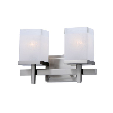 Tetra 2 Light Vanity Light by Maxim - 2152