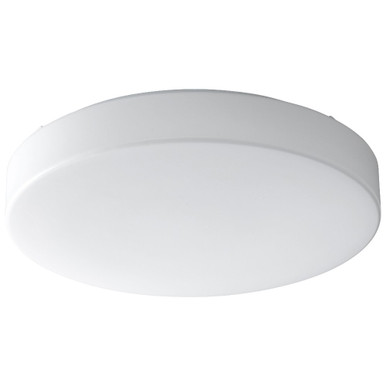 Rhythm 1 Light 14 Inch Wide Flush Mount by Oxygen - 2-6139-6