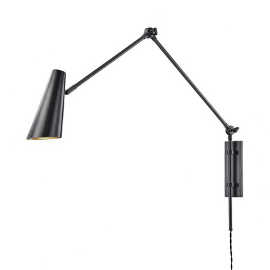 Lorne 1 Light Wall Sconce by Hudson Valley - 4121