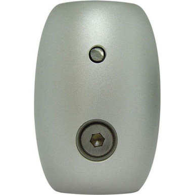 Downrod Coupler 1.97 Inches Tall and 1.97 Inches Wide by Fanimation - DownrodCoupler