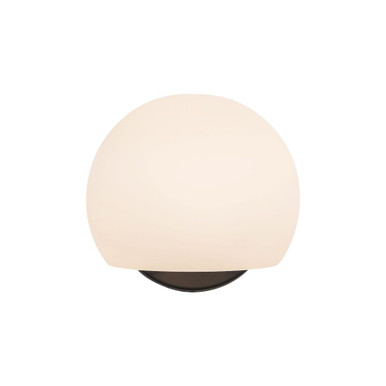 Willow 1 Light Vanity Light by Alora - WV548006