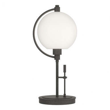 Pluto One Light Table Lamp 19.3 x 9.1 Inches by Hubbardton Forge - 274120