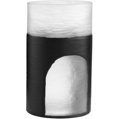 Ominous Frost 12 Inch Large Vase by Cyan - 11257