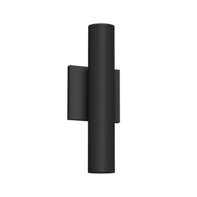 Lorna 20W LED Up/Down Wall Sconce 12.38 Inch Tall X 4.63 Inch Wide by Kuzco - LD2-UD12W20