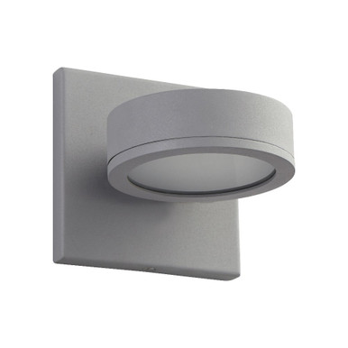 Ceres 8.2W One LED Light Wall Sconce by Oxygen - 3-726-16