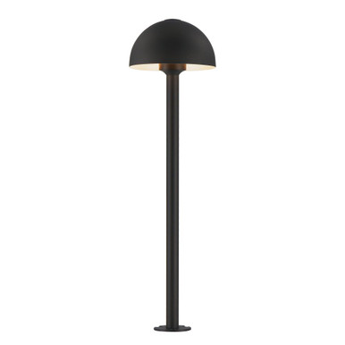 Alumilux Landscape 7W 1 LED Outdoor Pathway Light 29 x 8 Inch by ET2  - E41453-BK-24
