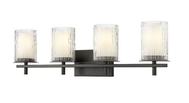 Grayson 4 Light Vanity Light by Z Lite - 1949-4V