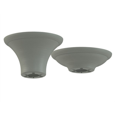 Accessory Close to Ceiling Kit 5.13 Inch Tall X 7.9 Inch Wide by Fanimation - CCK8002AGP