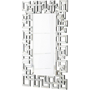 Psara 31.5 Inch small Mirror by Cyan - 05700