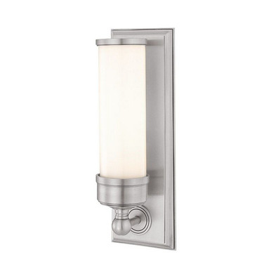 Everett 1 Light Wall Sconce by Hudson Valley - 371