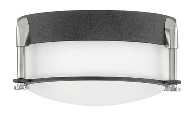 Colbin 16W LED 7 Inch Wide Flush Mount by Hinkley - 3230