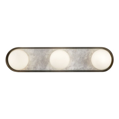 Alonso 13W LED Light Vanity Light by Alora - WV320323