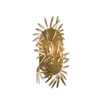 Jardin 1 Light Wall Sconce by Kalco - 507620OL