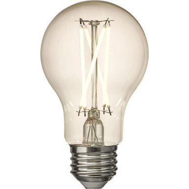 7.5W A19 Medium Base LED Replacement Bulb by Visual Comfort Studio - VB20001