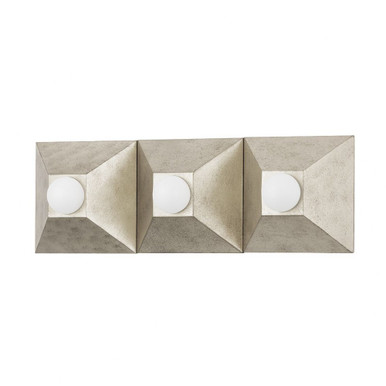 Max 3 Light Vanity Light by Corbett - 325-03-18