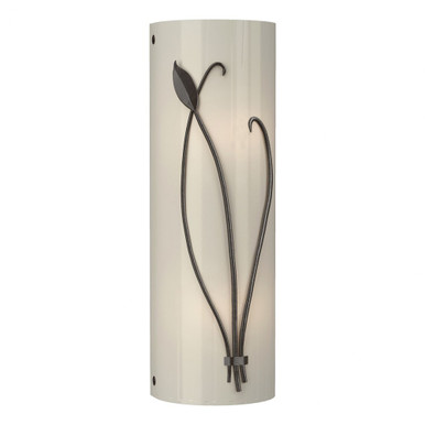 Leaf 2 Light Wall Sconce by Hubbardton Forge - 205770RHF