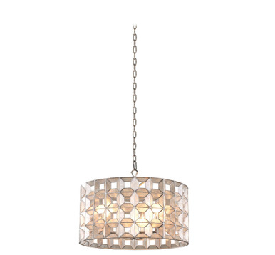Prado 3 Light Large Pendant by Kalco - 509151OSL