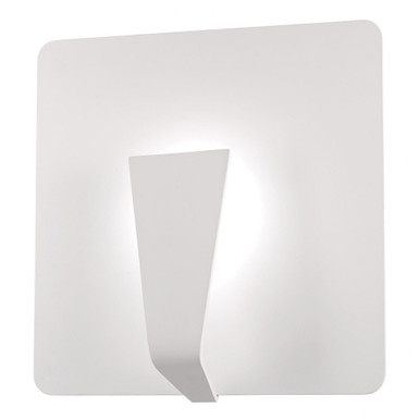 Waypoint 8W 1 LED Light Wall Sconce by George Kovacs - P1776-655-L