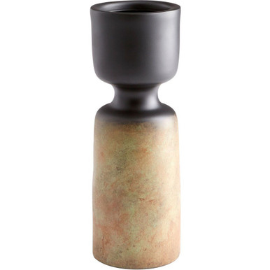 Chalice 4.25 Inch small Vase by Cyan  - 10152