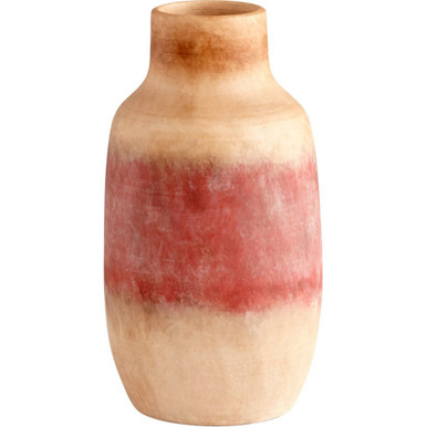 Precipice 12 Inch Small Vase by Cyan - 11029
