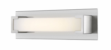 Elara 15W 1 LED Linear Vanity Light by Z Lite - 1926-20V
