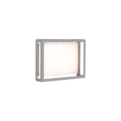 Dynamo 12W LED Wall Lantern by Kuzco - EW37203