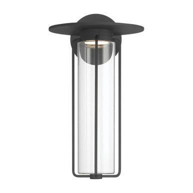 Florin 12W 1 LED Outdoor Wall Sconce 16 Inch Tall X 9 Inch Wide by Eurofase - 49904-017
