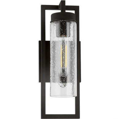 Chester 1 Light Wall Sconce 13 Inch Tall by Troy - B2813-TBK