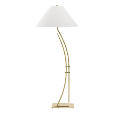 Metamorphic 1 Light Floor Lamp 54 x 9 Inches by Hubbardton Forge - 241952HF