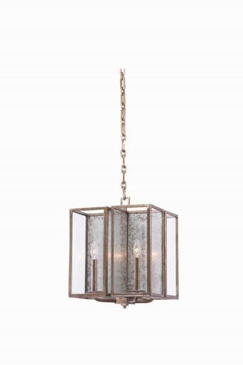 Camilla 4 Light Medium Medium Pendant by Kalco - 506051RSL