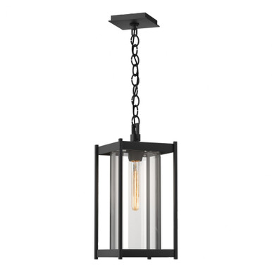 Cela 1 Light Small Pendant 17.4 Inch Tall by Hubbardton Forge - 362023H
