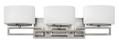 Lanza 3 Light Vanity Light by Hinkley - 5103