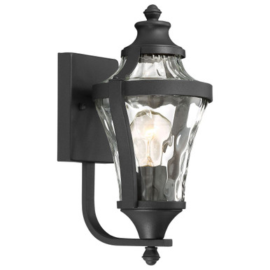 Libre 1 Light Outdoor Wall Lantern by Minka Lavery - 72561-66