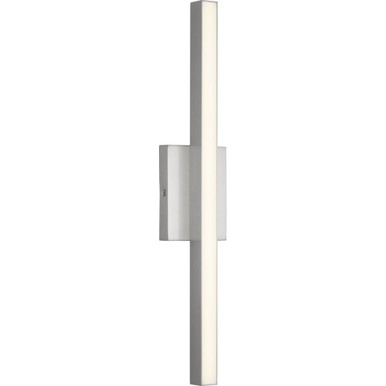 Marque 25W LED Bath Vanity 4.5 Inch Tall and 24 Inch Wide by Generation - GLV1681