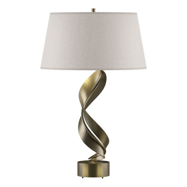 Folio One Light Table Lamp 25.1 x 18 Inches by Hubbardton Forge - 272920