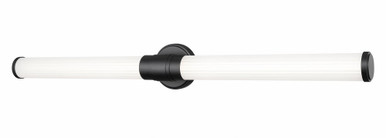 Warwick 40W 1 LED Bath Vanity 4.75 Inch Tall and 40.25 Inch Wide By Z-Lite - 1020-40W