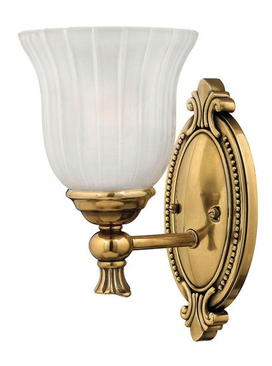 Francoise 1 Light Vanity Light by Hinkley - 5580