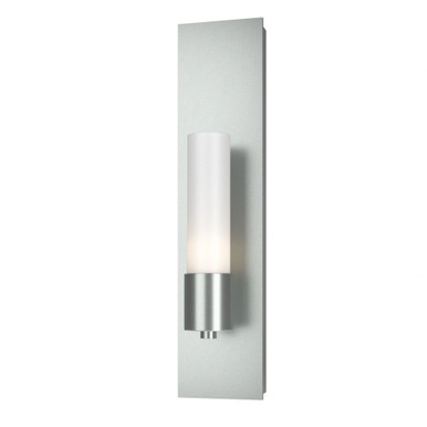 Pillar 1 Light Wall Sconce by Hubbardton Forge - 204420