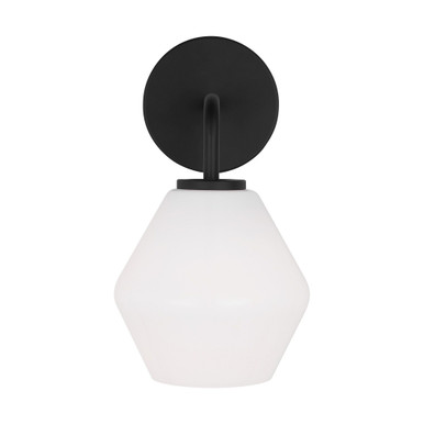 Jett 1 Light Vanity Light by Generation - 4002481