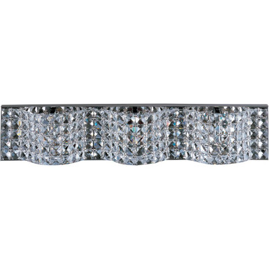 Wave 3 Light Vanity Light by ET2 - E24277-20PC