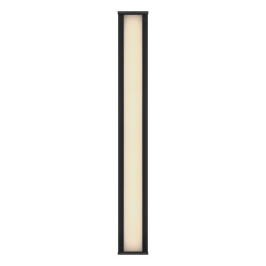 Dulton 60W 1 LED Outdoor Wall Sconce 42.25 Inch and 5 Inch Wide by Eurofase - 50113-019