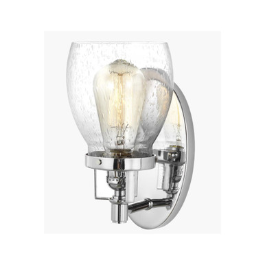 Belton 1 Light Vanity Light by Generation 4114501EN7-05 - 4114501EN7-05
